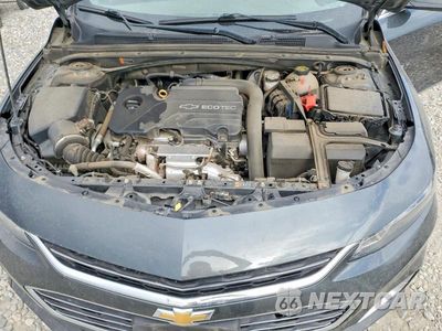 Zdjęcie 11 z 13 samochodu: 2017 CHEVROLET MALIBU LT VIN:1G1ZE5ST7HF114897 - miniatura