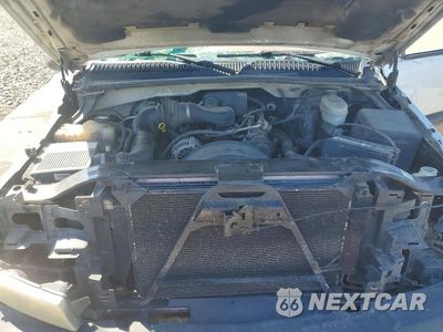 Zdjęcie 11 z 13 samochodu: 2003 CHEVROLET SILVERADO K1500 VIN:1GCEK14X53Z251500 - miniatura