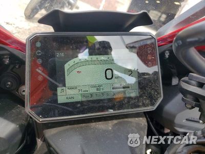 Zdjęcie 7 z 9 samochodu: 2026 YAMAHA YZF690 S VIN:JYARM60EXTA000821 - miniatura