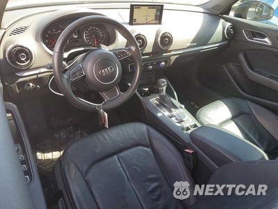 Zdjęcie 8 z 13 samochodu: 2016 AUDI A3 PREMIUM VIN:WAU78LFF2G1093139 - miniatura