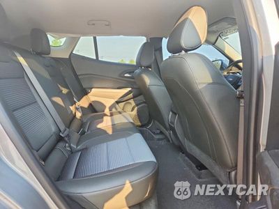 Zdjęcie 11 z 13 samochodu: 2025 CHEVROLET TRAX 1LT VIN:KL77LHEP8SC181793 - miniatura