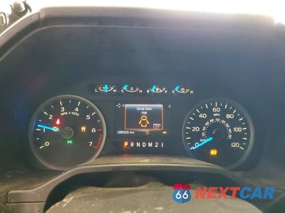 Zdjęcie 9 z 12 samochodu: 2015 FORD F150 SUPER CAB VIN:1FTFX1EF5FFC20037 - miniatura