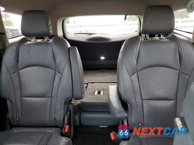 Zdjęcie 10 z 13 samochodu: 2018 BUICK ENCLAVE ESSENCE VIN:5GAERBKW9JJ283746 - miniatura