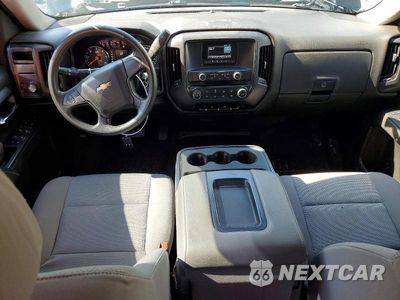 Zdjęcie 8 z 12 samochodu: 2015 CHEVROLET SILVERADO C1500 VIN:1GCRCPEH3FZ316048 - miniatura