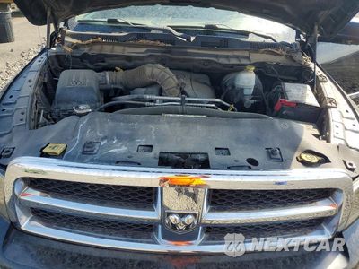 Zdjęcie 11 z 12 samochodu: 2009 DODGE RAM 1500 VIN:1D3HB18T99S767338 - miniatura