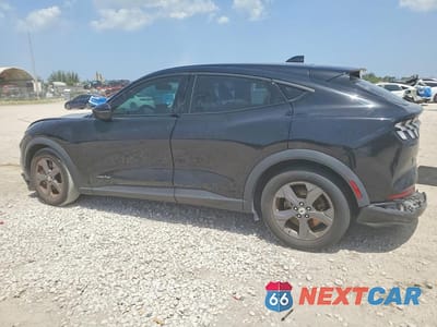 Drugie zdjęcie samochodu z przodu: 2022 FORD MUSTANG MACH-E SELECT VIN:3FMTK1RM8NMA11766 - miniatura
