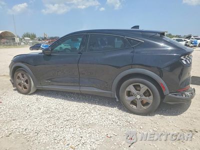 Drugie zdjęcie samochodu z przodu: 2022 FORD MUSTANG MACH-E SELECT VIN:3FMTK1RM8NMA11766 - miniatura