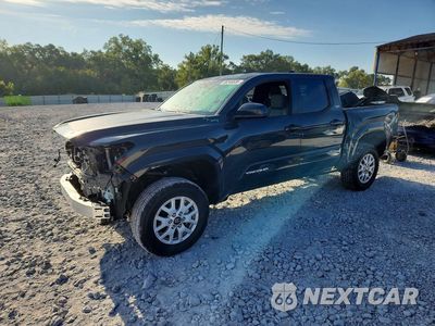 2026 TOYOTA TACOMA SR5 3TYKB5FN3TT037505 - główne zdjęcie licytacji z USA - miniatura