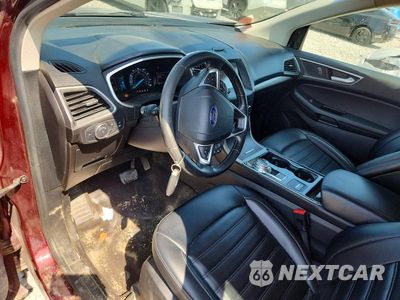 Zdjęcie 8 z 13 samochodu: 2019 FORD EDGE VIN:2FMPK4J95KBC26660 - miniatura