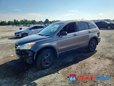 2010 HONDA CR-V LX 3CZRE3H30AG703243 - główne zdjęcie licytacji z USA - miniatura