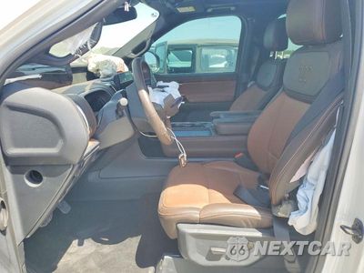 Zdjęcie 7 z 13 samochodu: 2025 FORD EXPEDITION KING RANCH VIN:1FMJU1P8XSEA12765 - miniatura