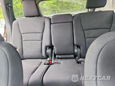 Zdjęcie 10 z 13 samochodu: 2021 HONDA PASSPORT SPORT VIN:5FNYF8H24MB003979 - miniatura