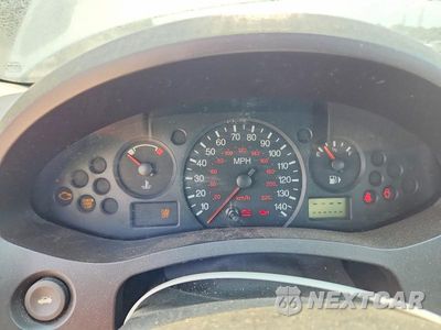 Zdjęcie 9 z 12 samochodu: 2007 FORD FOCUS ZX4 VIN:1FAFP34N07W249974 - miniatura