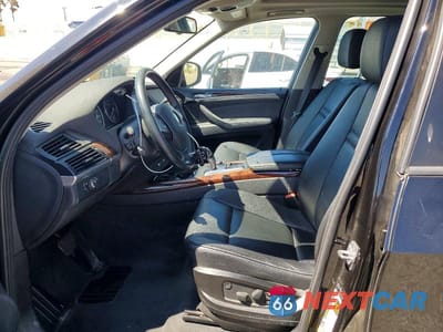 Zdjęcie 7 z 13 samochodu: 2012 BMW X5 XDRIVE35D VIN:5UXZW0C50CL668184 - miniatura
