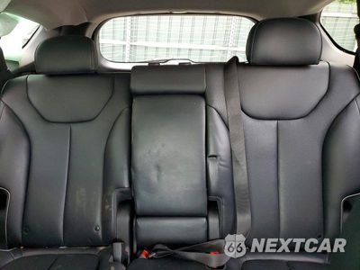 Zdjęcie 10 z 14 samochodu: 2022 HYUNDAI SANTA FE LIMITED VIN:5NMS4DAL1NH453385 - miniatura