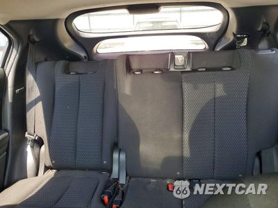 Zdjęcie 10 z 13 samochodu: 2019 MITSUBISHI ECLIPSE CROSS ES VIN:JA4AT3AA6KZ016006 - miniatura