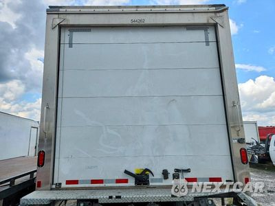 Zdjęcie 10 z 13 samochodu: 2026 FREIGHTLINER BUSINESS CLASS M2 REFRIGERATED BOX TRUCK VIN:1FVACWFC4THWU8080 - miniatura