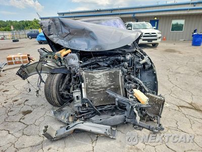 Piąte zdjęcie samochodu w środku: 2016 LAND ROVER RANGE ROVER SPORT HSE VIN:SALWR2PFXGA118883 - miniatura