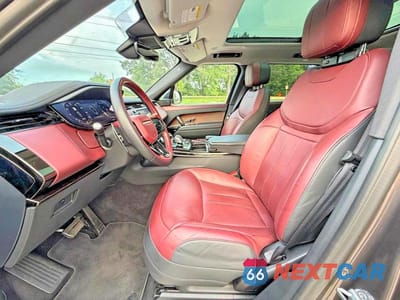 Zdjęcie 11 z 14 samochodu: 2023 LAND ROVER RANGE ROVER SPORT DYNAMIC SE VIN:SAL1L9FUXPA154724 - miniatura