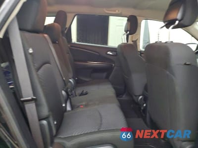 Zdjęcie 11 z 13 samochodu: 2018 DODGE JOURNEY SE VIN:3C4PDCABXJT447170 - miniatura