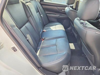 Zdjęcie 10 z 12 samochodu: 2018 NISSAN ALTIMA 2.5 SL VIN:1N4AL3AP3JC175373 - miniatura