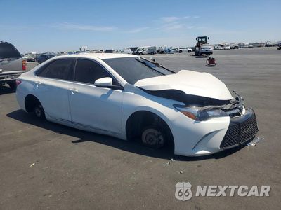 Czwarte zdjęcie samochodu z boku: 2017 TOYOTA CAMRY SE VIN:4T1BF1FK0HU426860 - miniatura