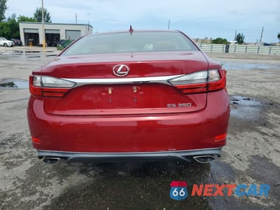 Zdjęcie 6 z 12 samochodu: 2016 LEXUS ES 350 VIN:JTHBK1GG8G2232967 - miniatura