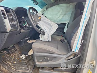 Zdjęcie 7 z 12 samochodu: 2016 CHEVROLET SILVERADO K1500 LT VIN:3GCUKRECXGG109753 - miniatura