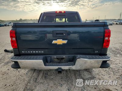 Zdjęcie 6 z 12 samochodu: 2018 CHEVROLET SILVERADO C1500 LT VIN:3GCPCREC6JG545128 - miniatura