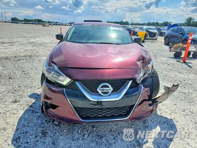 Zdjęcie 9 z 24 samochodu: 2017 NISSAN MAXIMA 3.5 SV VIN:1N4AA6AP9HC452464 - miniatura
