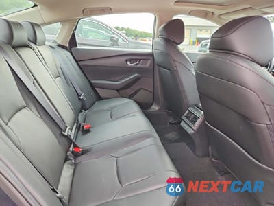 Zdjęcie 10 z 12 samochodu: 2024 HONDA ACCORD HYBRID EXL VIN:1HGCY2F69RA000374 - miniatura