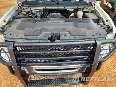 Zdjęcie 11 z 12 samochodu: 2012 CHEVROLET SILVERADO K2500 HEAVY DUTY VIN:1GB2KVCG8CZ292204 - miniatura