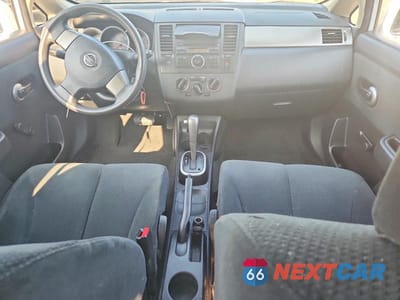 Zdjęcie 8 z 13 samochodu: 2011 NISSAN VERSA 1.8 S VIN:3N1BC1CP3BL364386 - miniatura