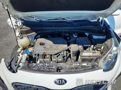 Zdjęcie 11 z 12 samochodu: 2020 KIA SPORTAGE LX VIN:KNDPM3AC4L7768962 - miniatura