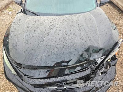 Zdjęcie 11 z 12 samochodu: 2019 HONDA CIVIC SPORT TOURING VIN:SHHFK7H95KU216638 - miniatura