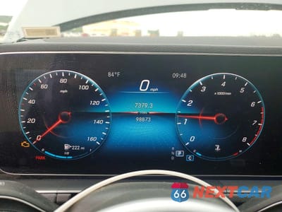 Zdjęcie 9 z 13 samochodu: 2020 MERCEDES-BENZ GLE 350 4MATIC VIN:4JGFB4KB0LA041393 - miniatura