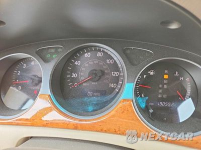 Zdjęcie 9 z 12 samochodu: 2005 LEXUS ES 330 BASE VIN:JTHBA30GX55085264 - miniatura