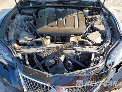Zdjęcie 11 z 12 samochodu: 2018 LEXUS LS 500 VIN:JTHC5LFF2J5004551 - miniatura