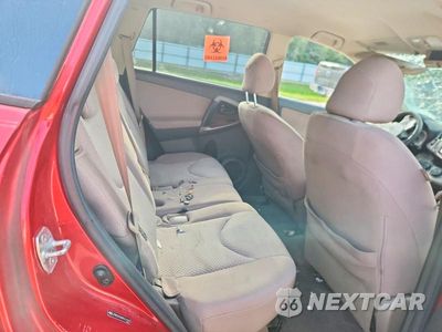 Zdjęcie 11 z 14 samochodu: 2008 TOYOTA RAV4 BASE VIN:JTMZD33V885107297 - miniatura