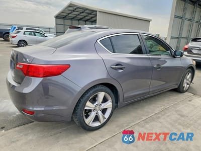 Trzecie zdjęcie samochodu z tyłu: 2015 ACURA ILX 20 PREMIUM VIN:19VDE1F54FE010681 - miniatura