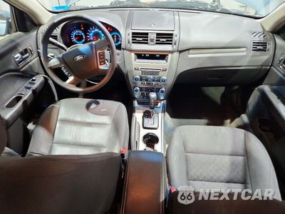 Zdjęcie 8 z 13 samochodu: 2012 FORD FUSION SE VIN:3FAHP0HA6CR314001 - miniatura