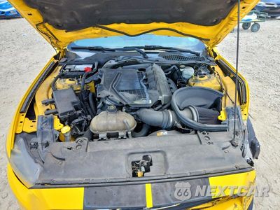 Zdjęcie 11 z 12 samochodu: 2015 FORD MUSTANG GT VIN:1FA6P8CF3F5380229 - miniatura