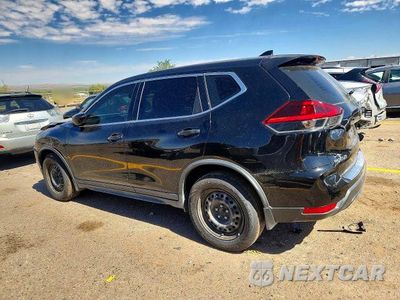 Drugie zdjęcie samochodu z przodu: 2018 NISSAN ROGUE S VIN:KNMAT2MT0JP605544 - miniatura