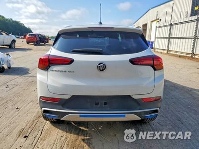 Zdjęcie 6 z 12 samochodu: 2023 BUICK ENCORE GX PREFERRED VIN:KL4MMBS25PB153689 - miniatura