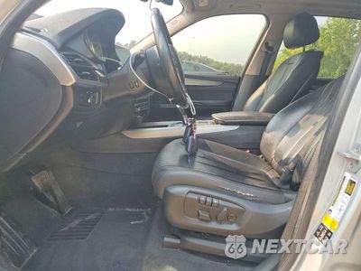 Zdjęcie 7 z 13 samochodu: 2015 BMW X5 XDRIVE35I VIN:5UXKR0C57F0P07982 - miniatura