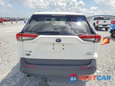 Zdjęcie 6 z 13 samochodu: 2024 TOYOTA RAV4 HYBRID XLE VIN:4T3RWRFV2RU117844 - miniatura