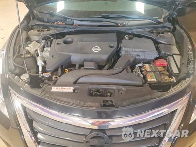 Zdjęcie 11 z 12 samochodu: 2015 NISSAN ALTIMA 2.5 S VIN:1N4AL3AP5FC458414 - miniatura