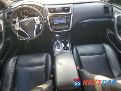 Zdjęcie 8 z 12 samochodu: 2018 NISSAN ALTIMA 2.5 S VIN:1N4AL3AP3JC476371 - miniatura
