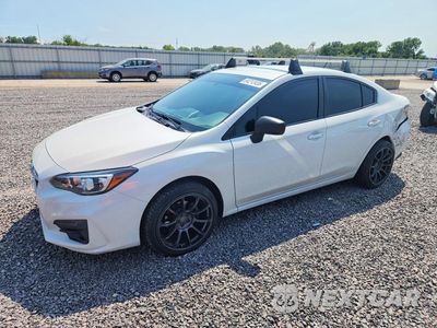 2018 SUBARU IMPREZA 4S3GKAA66J3620112 - główne zdjęcie licytacji z USA - miniatura