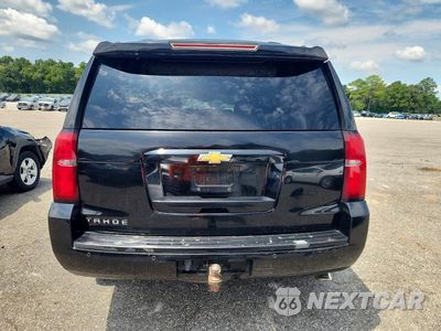 Zdjęcie 6 z 13 samochodu: 2016 CHEVROLET TAHOE C1500 LT VIN:1GNSCBKC9GR200469 - miniatura